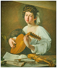 Caravage